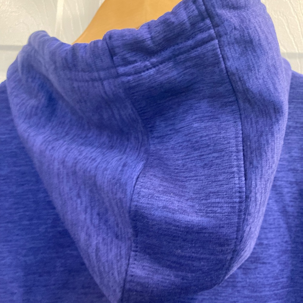 Under Armour Hoodie Sweatshirt - Picture 2 of 7